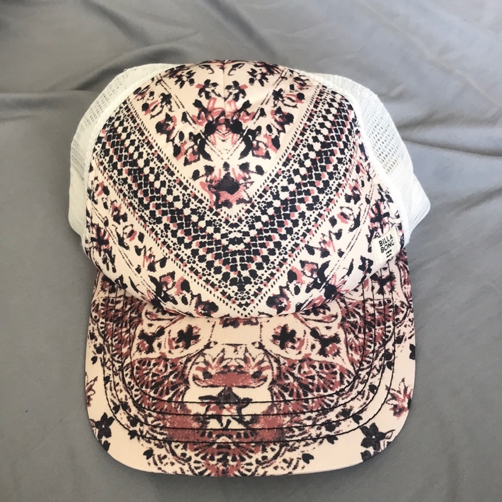 Billabong Women’s Baseball Caps